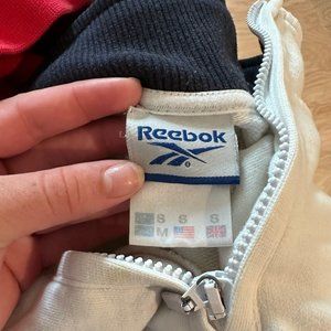 Reebok Vintage pull over